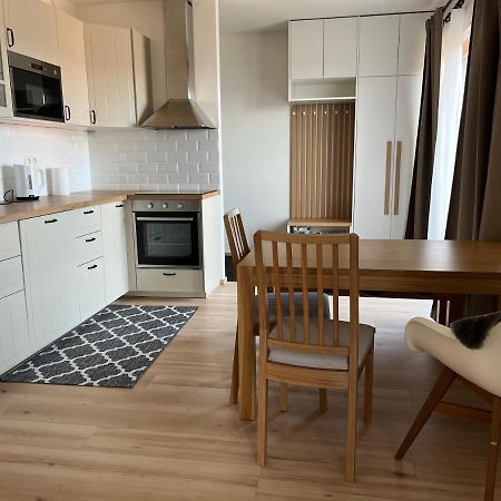 Apartman Kubinska 33 Дольни-Кубин Экстерьер фото