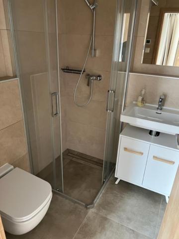 Apartman Kubinska 33 Дольни-Кубин Экстерьер фото