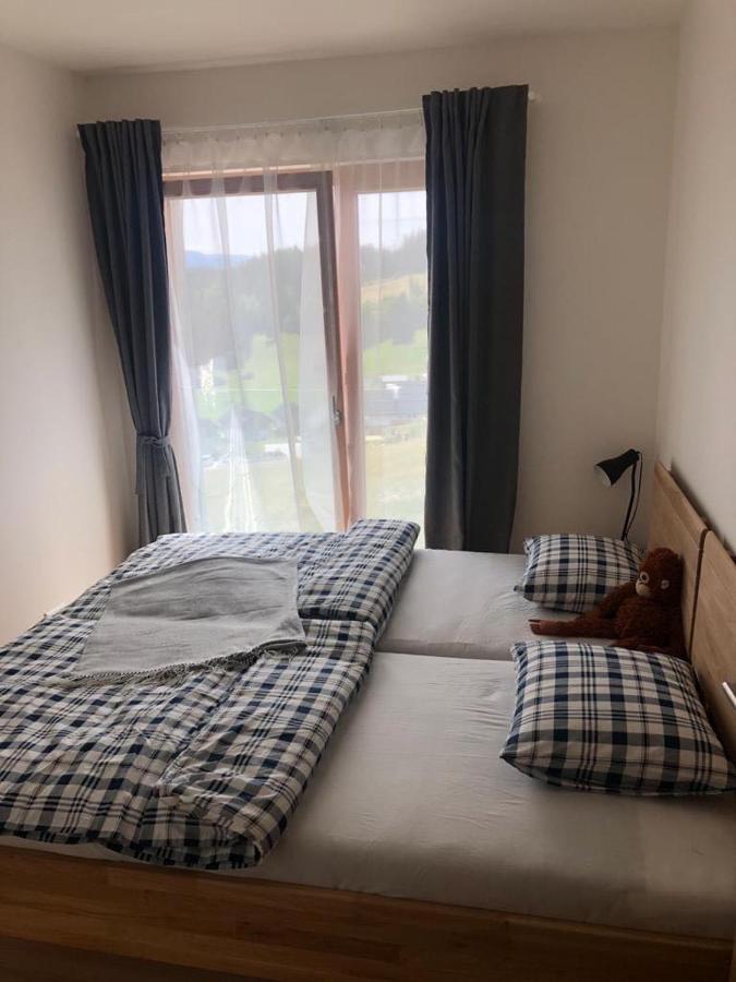 Apartman Kubinska 33 Дольни-Кубин Экстерьер фото