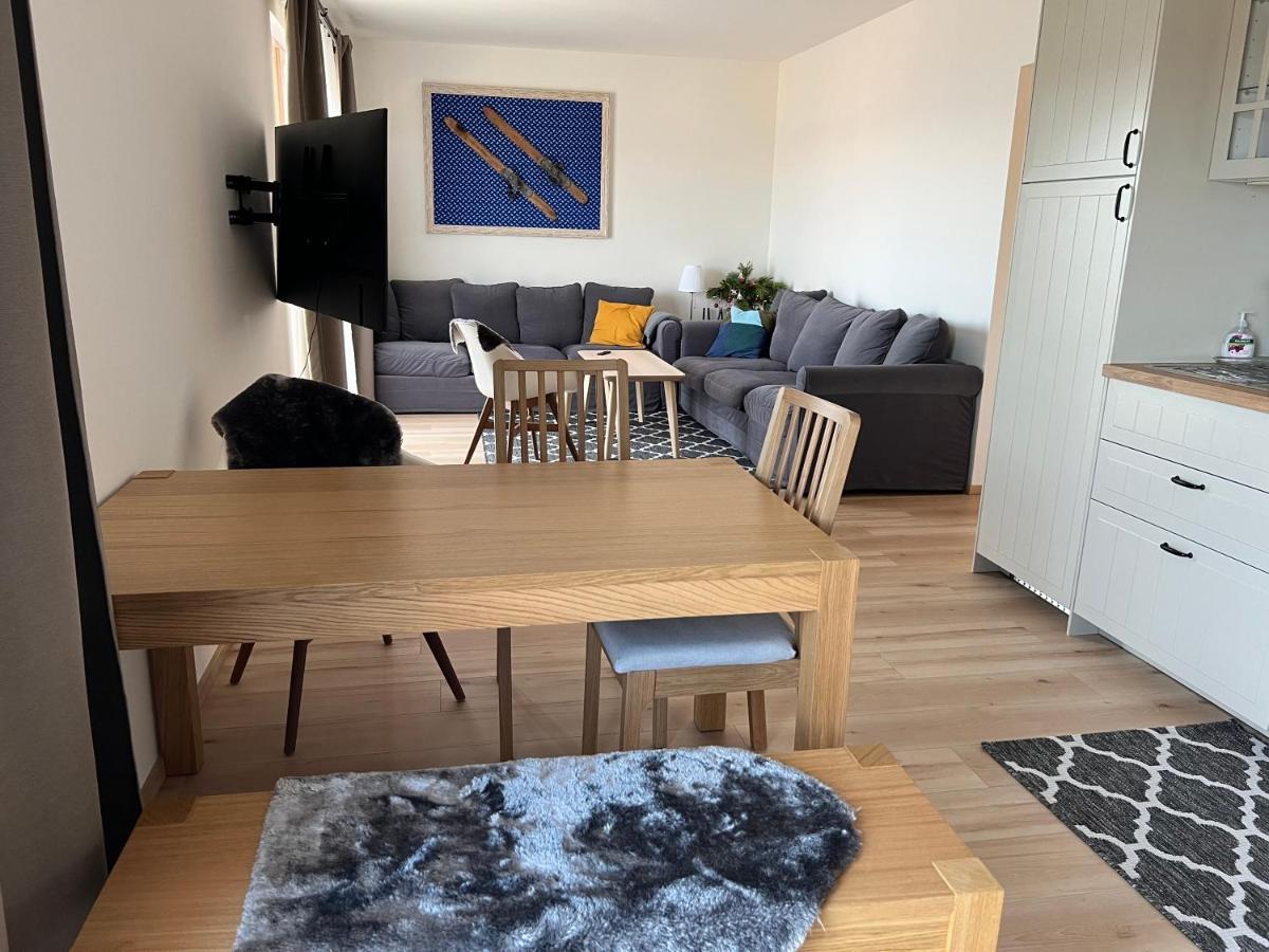 Apartman Kubinska 33 Дольни-Кубин Экстерьер фото